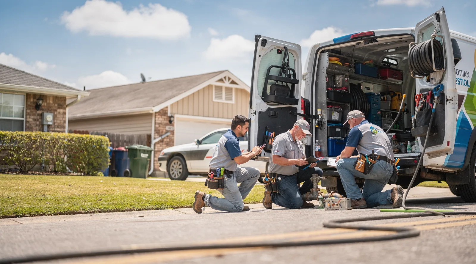 Emergency Plumber in Mcminnville, OR near me